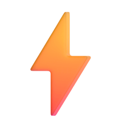 High Voltage animated